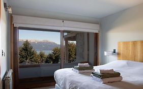 Atardeceres del Lago - Alojamientos con Vista al Lago Villa La Angostura